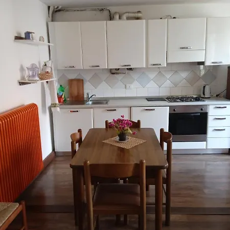 Primo Sole Appartement