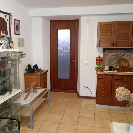 Primo Sole Appartement Primaluna