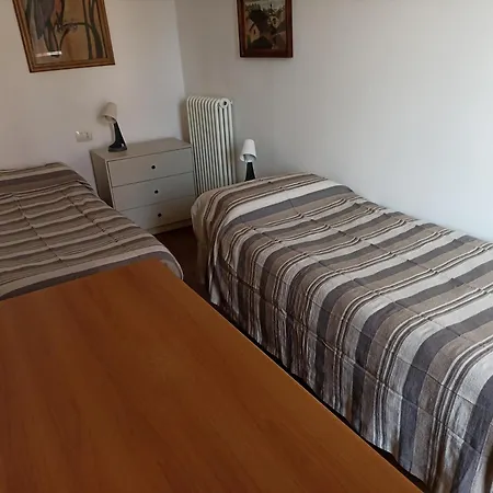 Primo Sole Apartamento