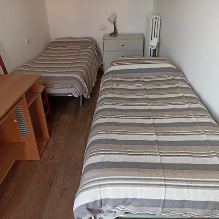 Apartamento Primo Sole Primaluna