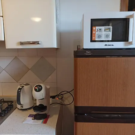 Primo Sole Apartamento