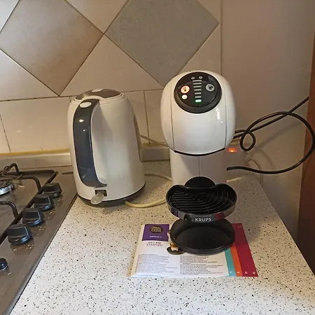 Primo Sole Apartamento