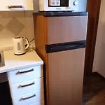 Apartamento Primo Sole Primaluna
