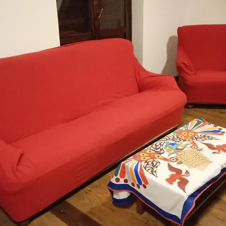 Primo Sole Appartement