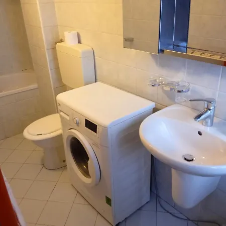 Appartement Primo Sole
