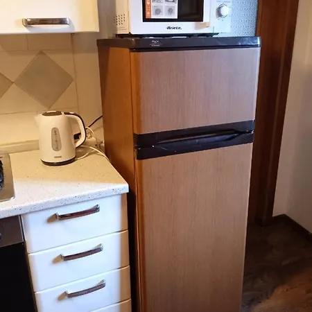 Apartmán Primo Sole Primaluna