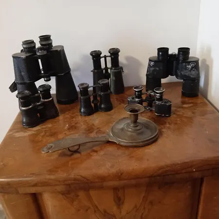Primo Sole Appartement