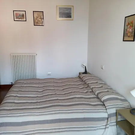 Primo Sole Appartement Primaluna